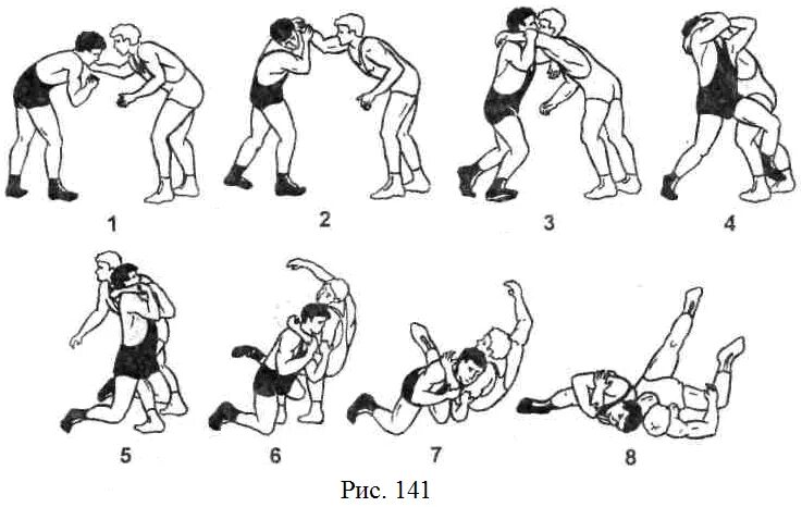 Прием мен. Приемы борьбы. Приемы вольной борьбы броски. Бросок мельница в самбо. Приёмы чтобы повалить человека.