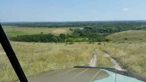 Успенка волгоградская область