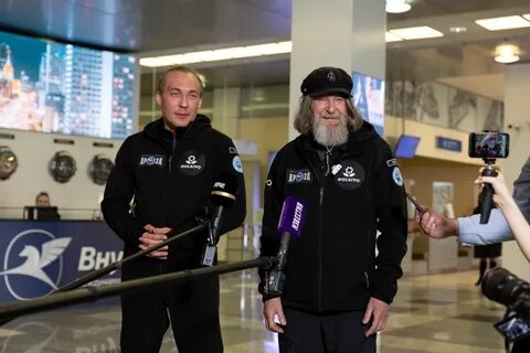 Федоров участник