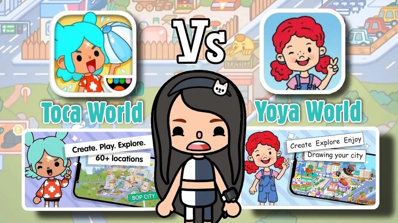 YOYO тока бока. YOYO Life World. Yoya:busy Life World всё открыто. YOYO Life World школа. Yoya busy world