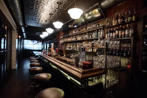 Kisski bar
