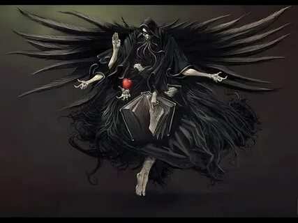 Death category