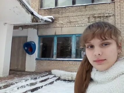 Вика нашлась