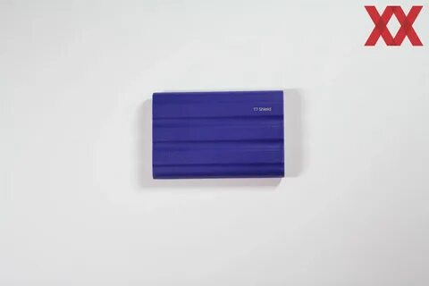 Внешний ssd t7 shield