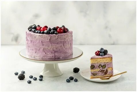 Cake me