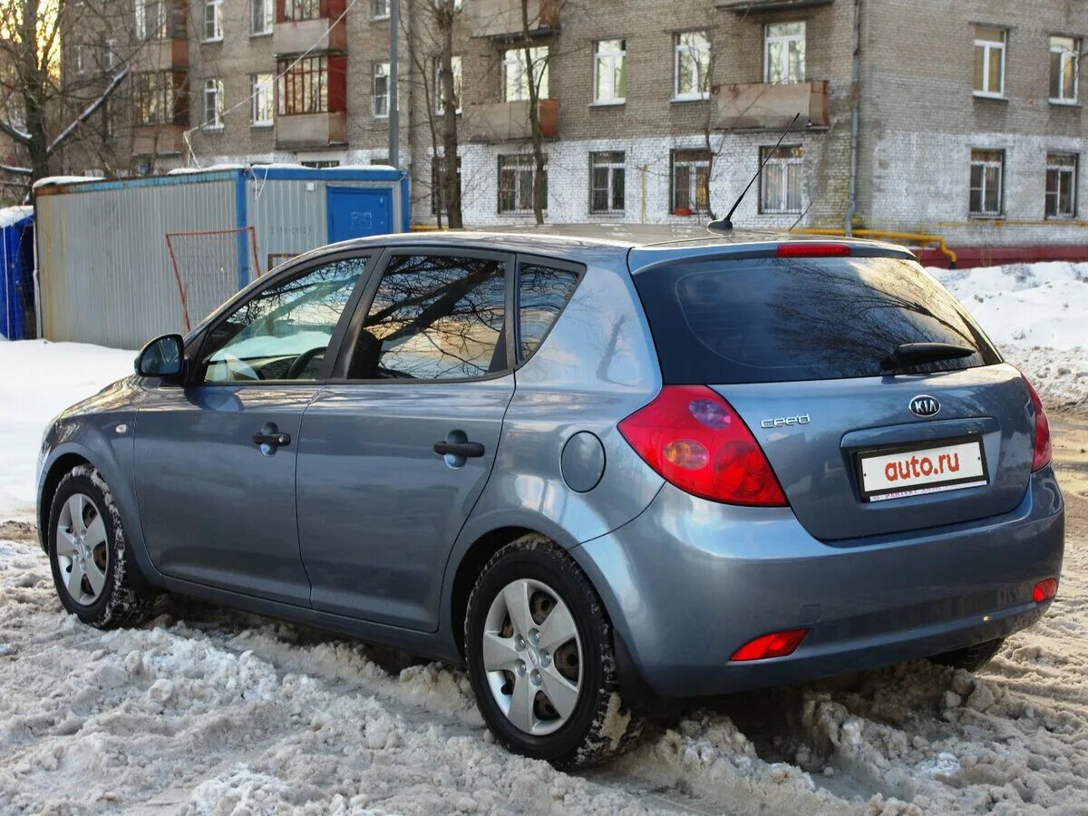 Кия сид 2008 купить. Киа СИД 2008. Киа СИД 2008 хэтчбек. Kia Ceed 2008. Kia СИД 2008.