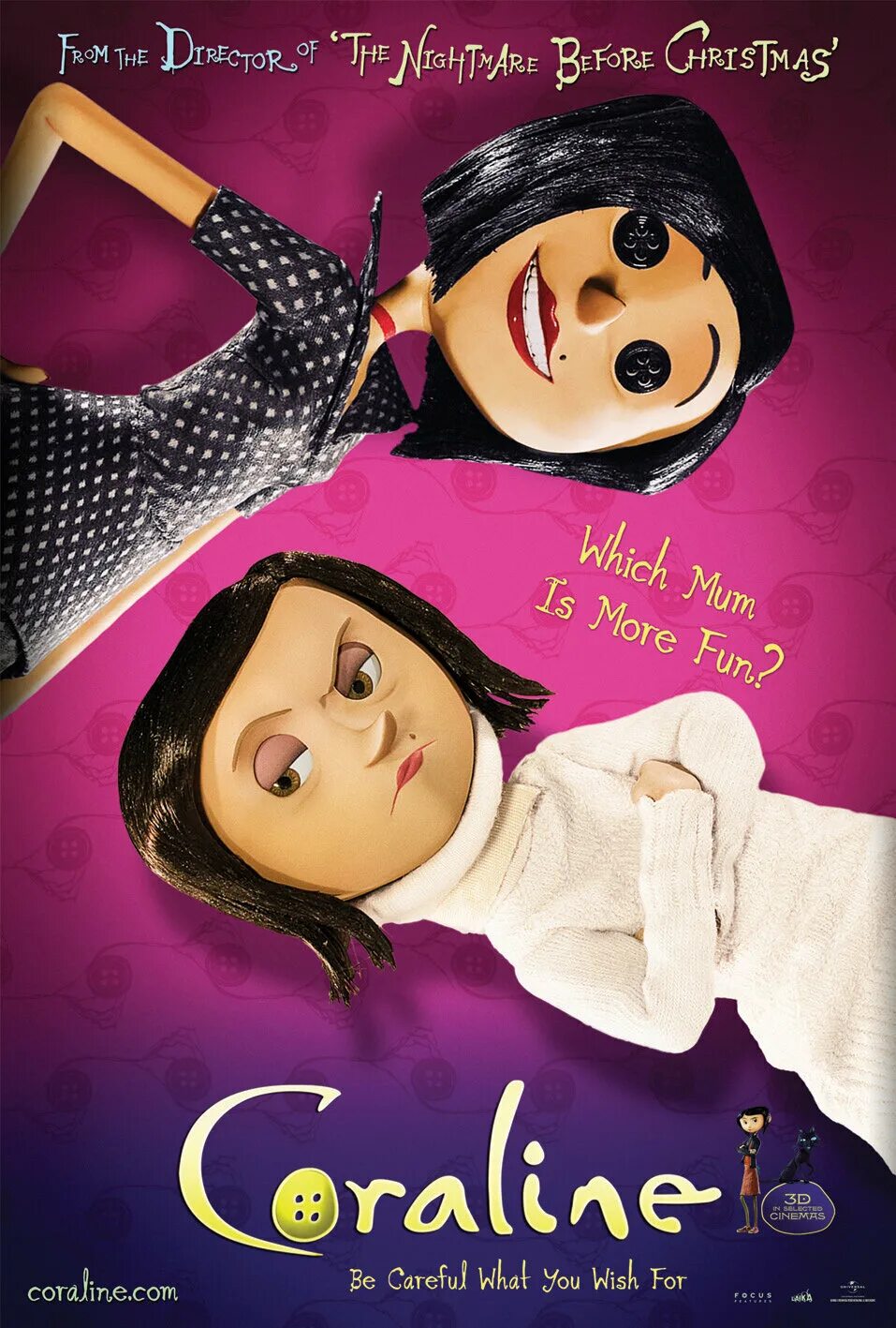 Coraline на английском. Коралина фон. Coraline на английском. Коралина в стране кошмаров постер. Coraline на английском.