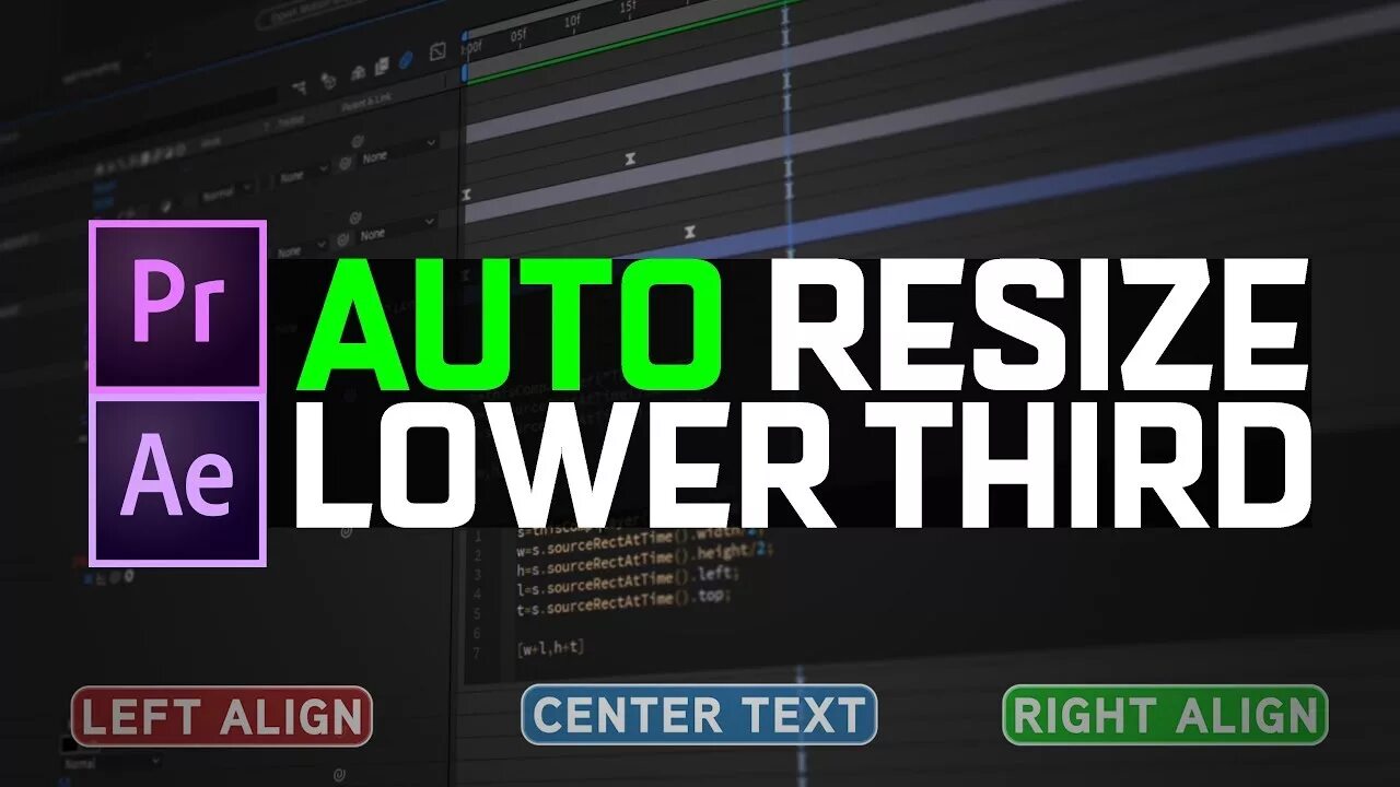 Auto resize. Auto resize