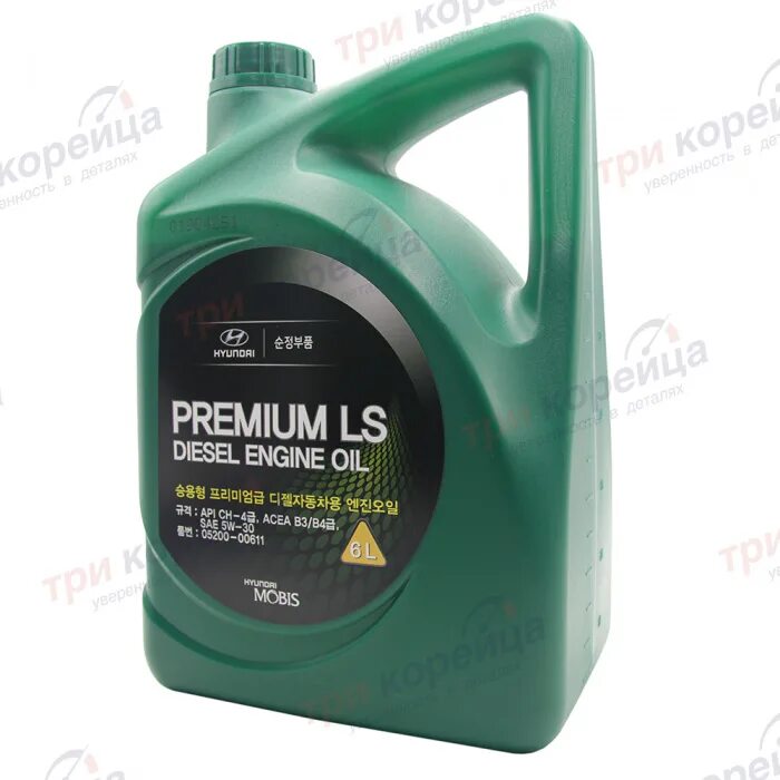 0520000611 Hyundai/Kia. Масло Hyundai Premium DPF Diesel. Hyundai-Kia 0520000620. Масло моторное Hyundai Kia Premium DPF Diesel 5w30 c3 6л. Масло моторное hyundai kia premium