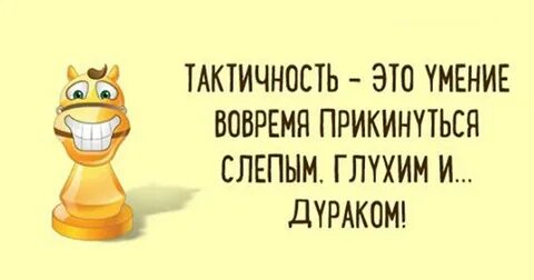 Прикинувшись дурачком вышел замуж за слепого злодея