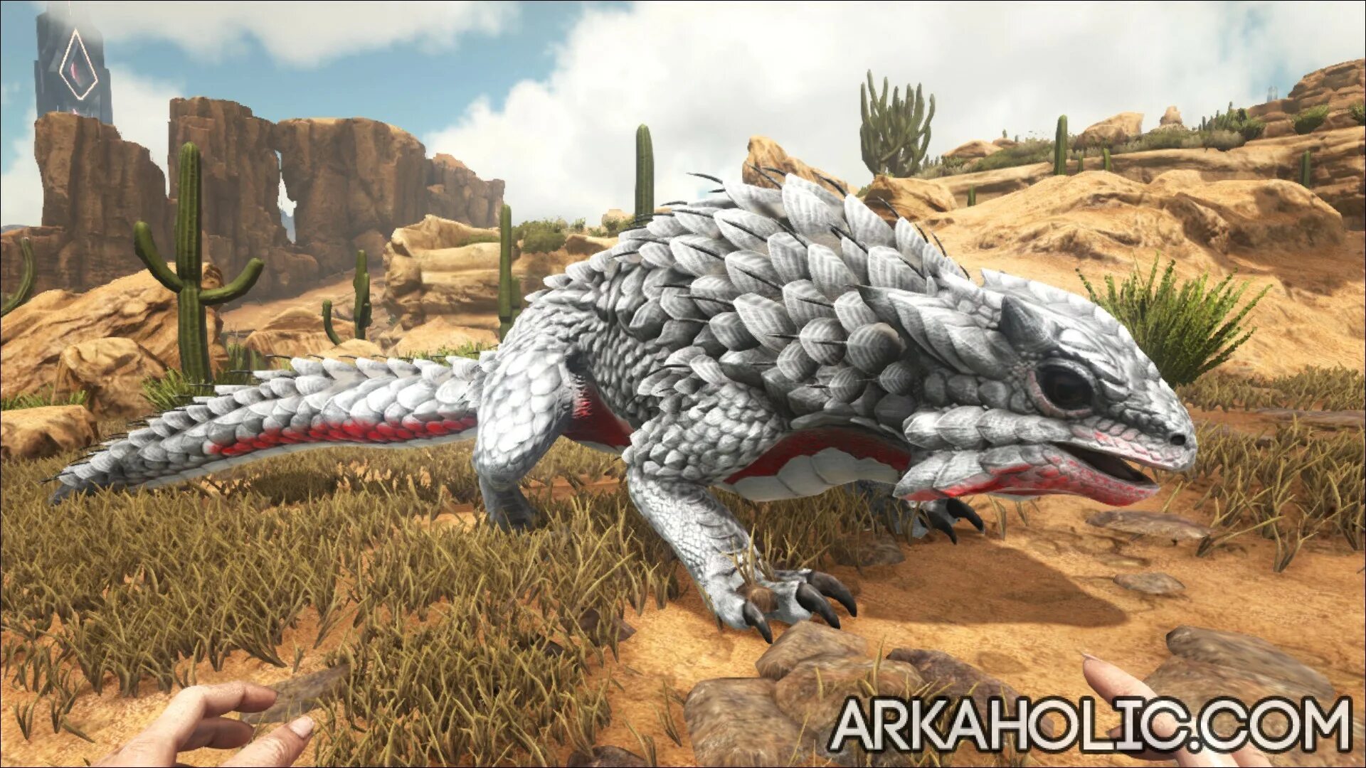 Гига арк. Арк сурвайвал эволв валгуеро. Арк белый тирекс. Грозовая виверна арк. Грифон арк мобайл.