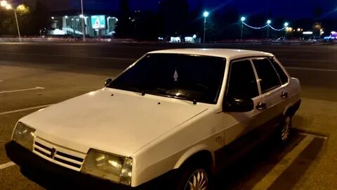 99 белая