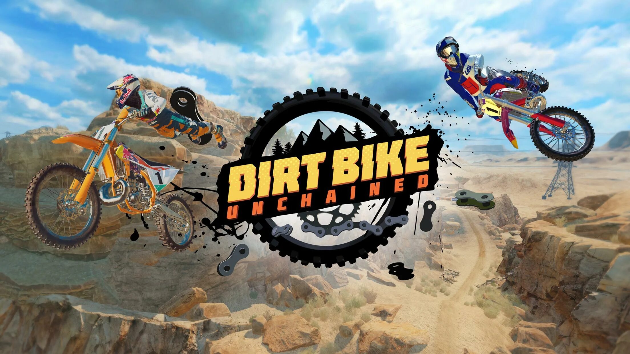 Dirt Bike Unchained. Dirt Bike Unchained Скриншоты мотоциклов. Dirt Bike Unchained игра с другом. Байк из игры Outlaw Riders. Bike unchained