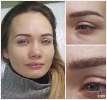 Татуаж елены