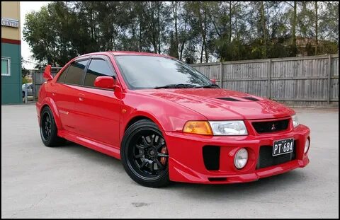 Mitsubishi v