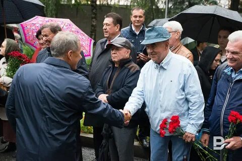 Гумер нафиев казань