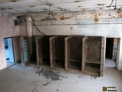 Торговые бани братьев недлер