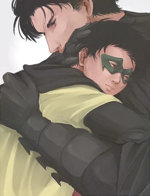 Робин Брюс Уэйн яой. Дэмиан и Брюс. Damian Wayne Yaoi. Damian Grayson Yaoi. Брюс уэйн фанфики