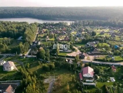 Красноозерное ленинградская область