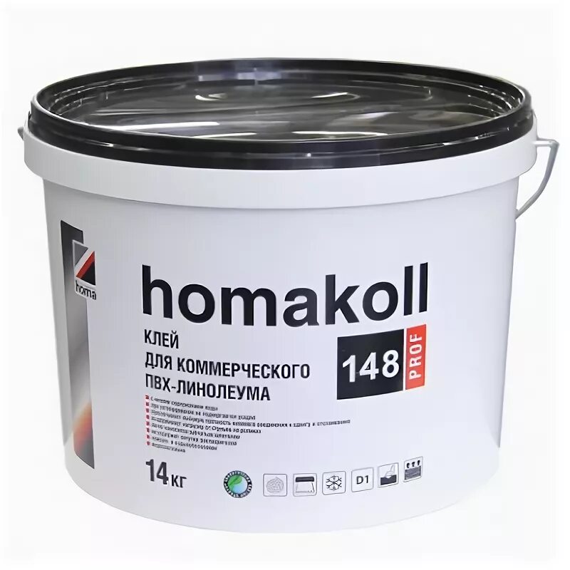 Клей для коммерческого линолеума Homa Homakoll 148 Prof. Клей для ПВХ Homakoll 164 Prof. Хомакол для ПВХ плитки. Клей Homa 164 Homakoll Prof (3кг). Homakoll для пвх плитки