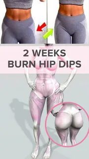 Image gallery for: 15 min hip dips workout workout no equipment in 2022.