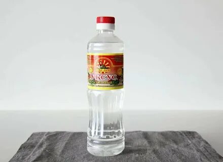 Бамбуковый уксус