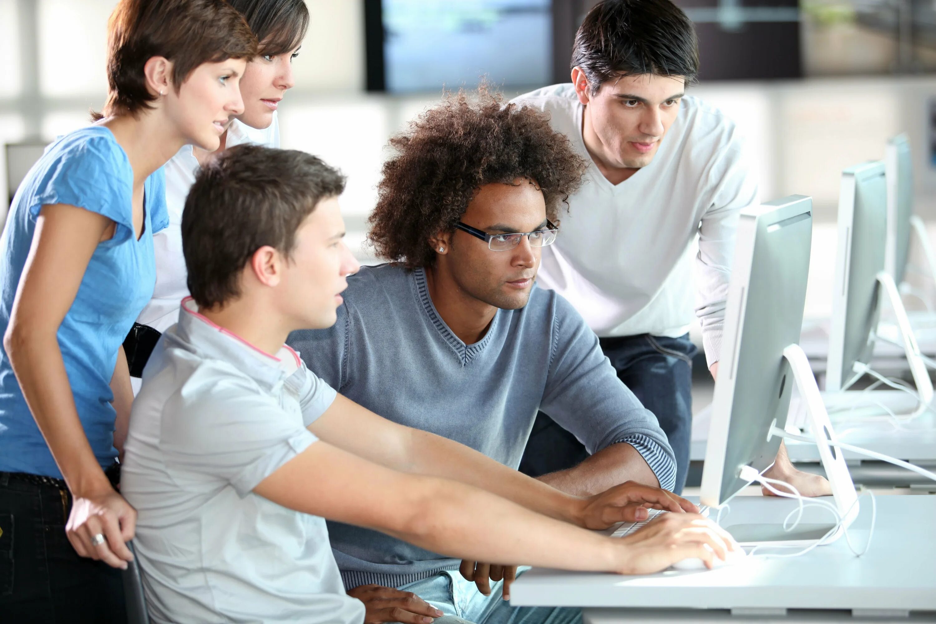 Students html
