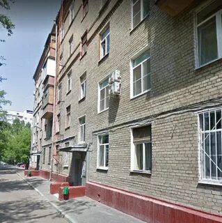 Волжская 26