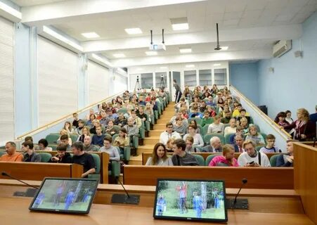 Институты г королев