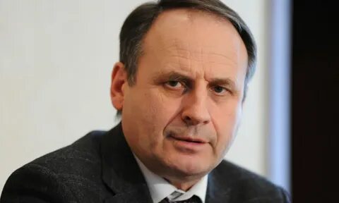 Председатель ярославской