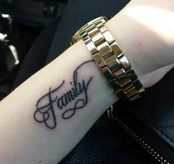That family