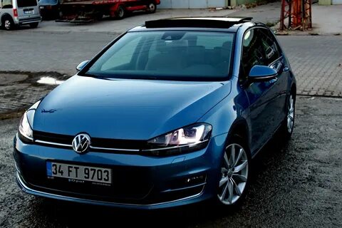 H7 blue