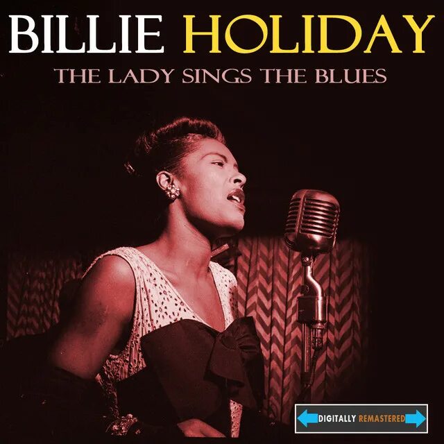 Sings the blues. Billie Holiday Lady Sings the Blues. Billie Holiday – Lady. Билли Холидей лучшие песни. Holiday Billie "Lady in Satin".