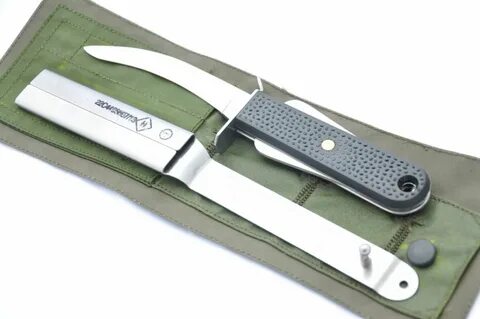 Manza knifes fun