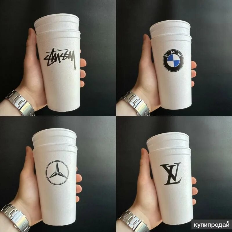 Даблкап