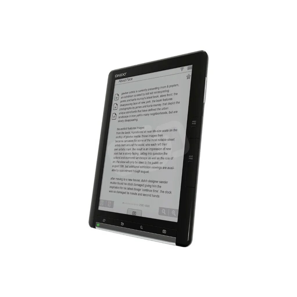 Touch read. Электронная книга onext touch&amp;read 002. onext touch read. электронная книга onext touch read 6. onext книга.