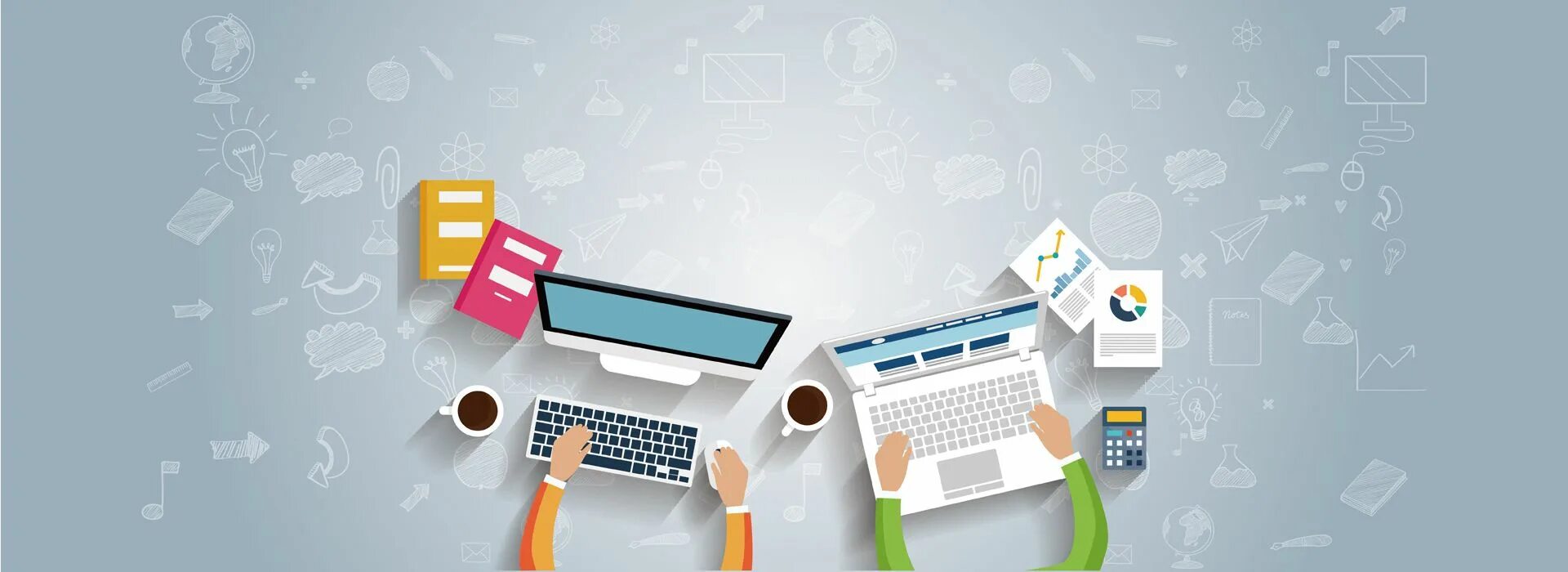 Background application