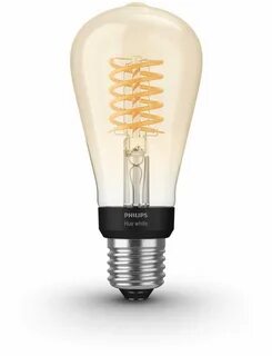 Умная лампа philips