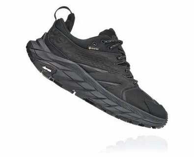 Hoka one one anacapa gtx