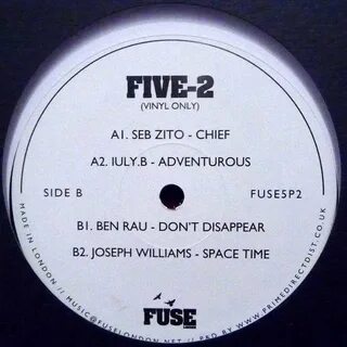 Will five