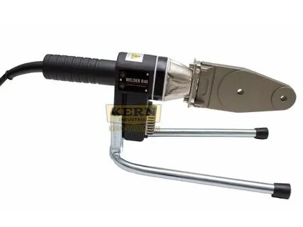 Welder ф10