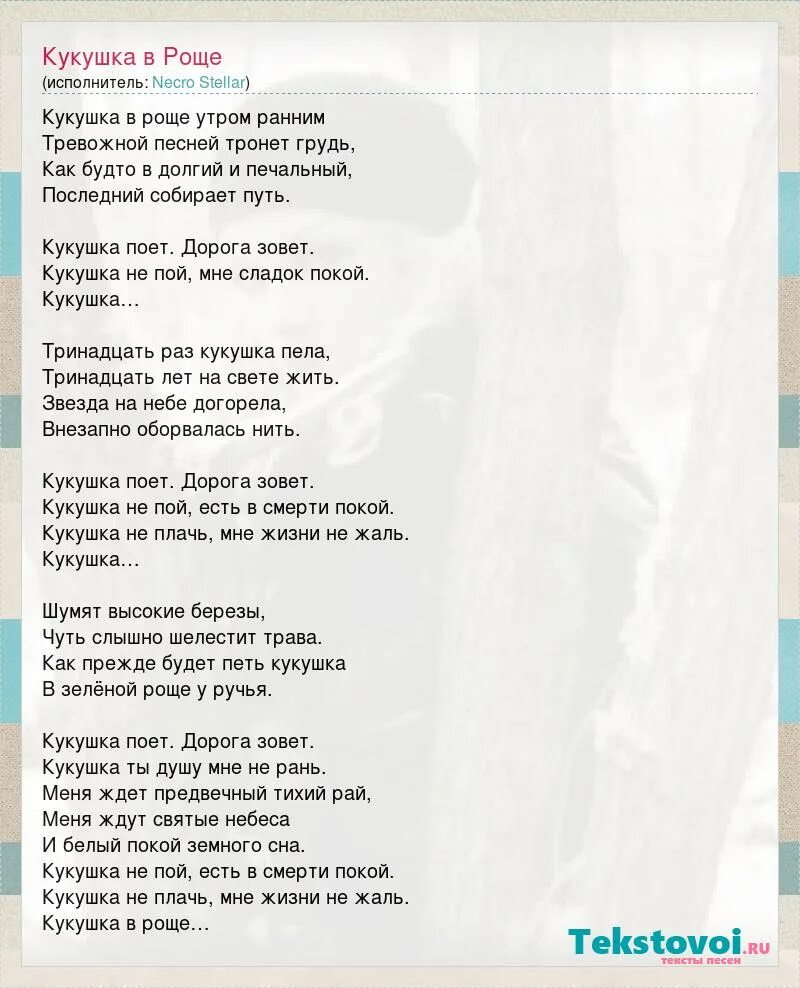 Слова песни Кукушка. Песня Кукушка текст. ТЕКТЕКСТ песни Кукушка. Слова песни песни Кукушка. Оригинал песни кукушка