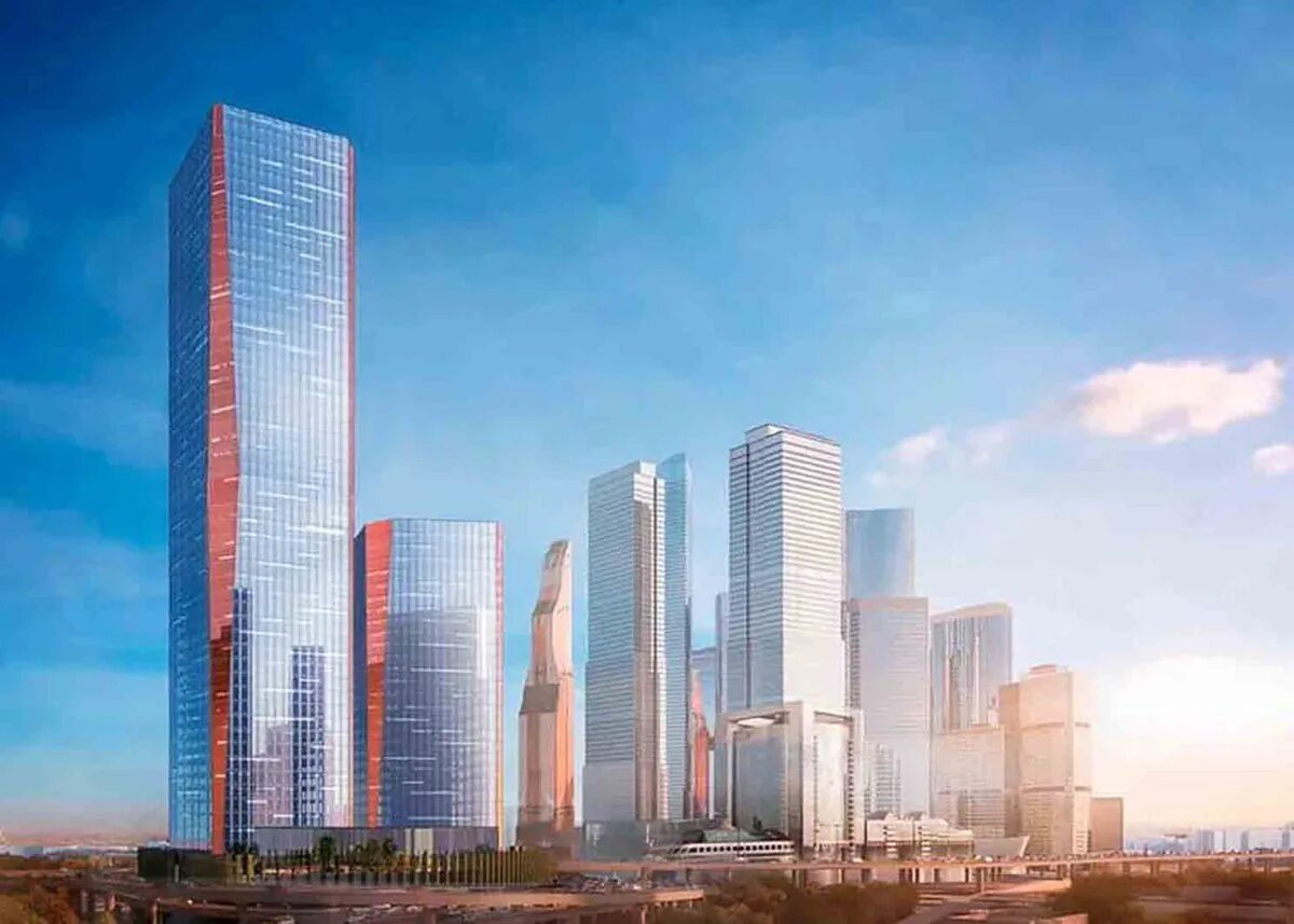 Москве лет в 2025