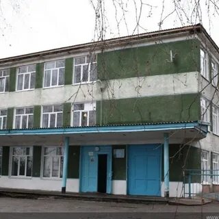 Средние школы алтайского края
