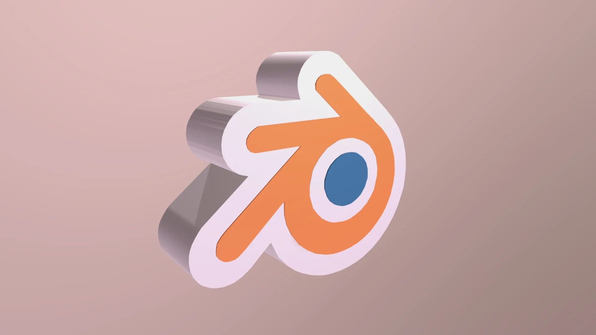 Blender 3d логотип. Блендер 3д. Блендер 3д 2020. Блендер 3д модели логотипов.