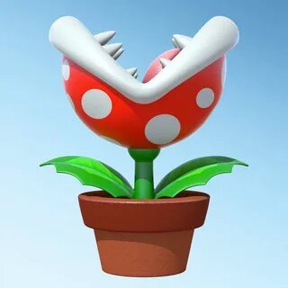 Super plant