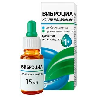 От чего эти капли