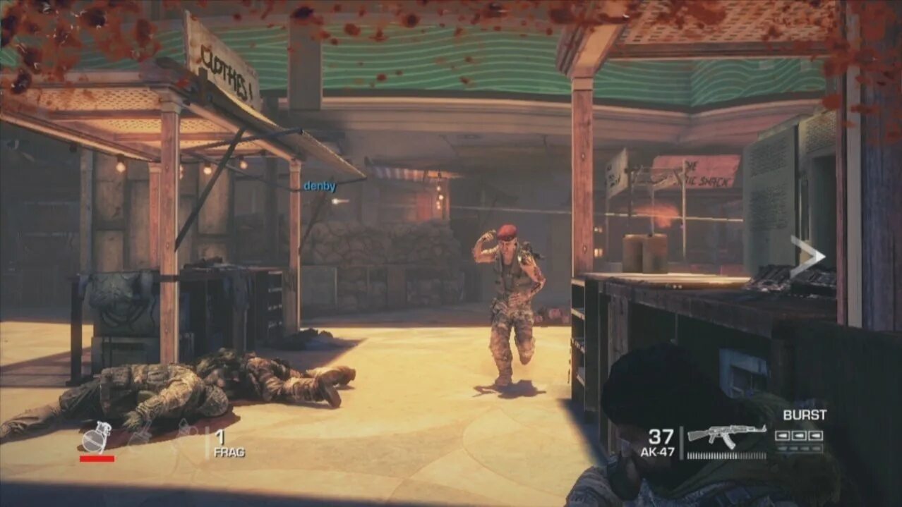 Какая студия разработала игру spec ops. Spec ops ps3. spec ops the line xbox 360. spec ops: the line (2012). spec ops: the line (ps3).