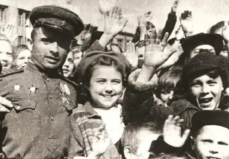 1945 архивы