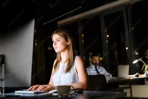 Работа в ночь для женщин